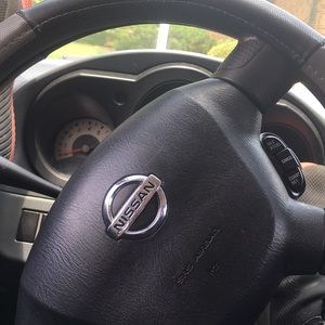 Meet your Posher, Roberto